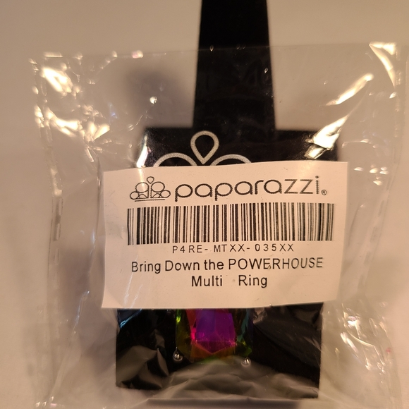 Papparazi Oil Spill -Bring Down the POWERH… - Picture 2 of 8